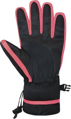 Auclair Camo Flash Hanske, Pink/Camo