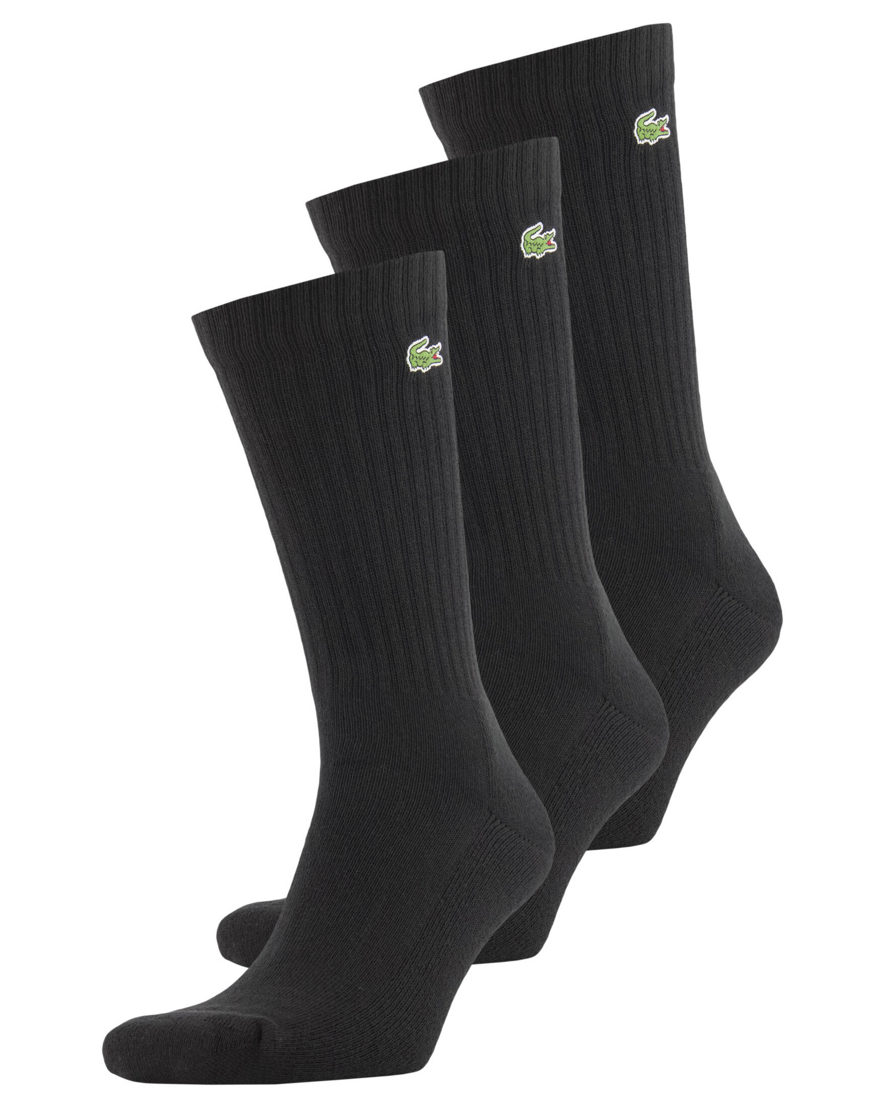 Lacoste Sport| Herren Tennissocken 3er-Pack