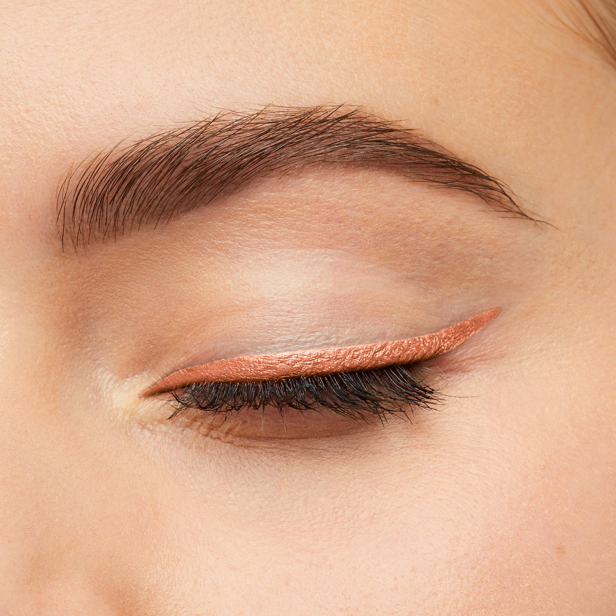 Bourjois Contour Clubbing Waterproof oogpotlood -  Let's bronze! 78