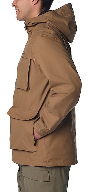 COLUMBIA - VESTE LANDROAMER