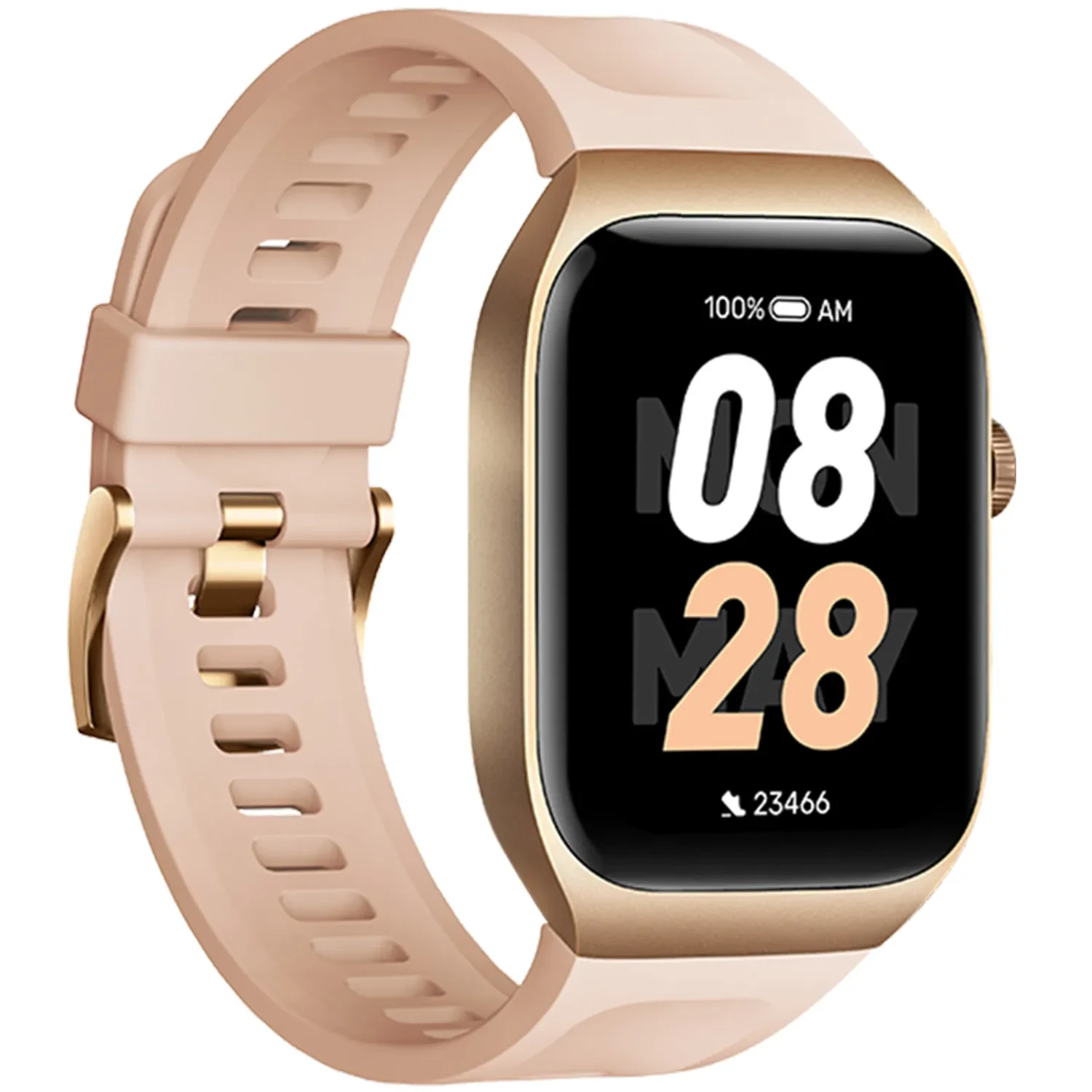Mibro Watch T2 Gold MB002