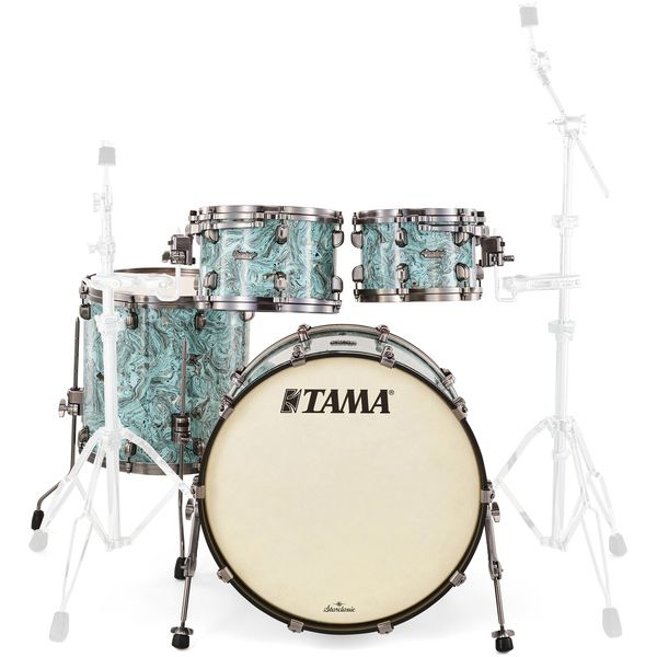 Tama Starclassic Maple Standard SLW