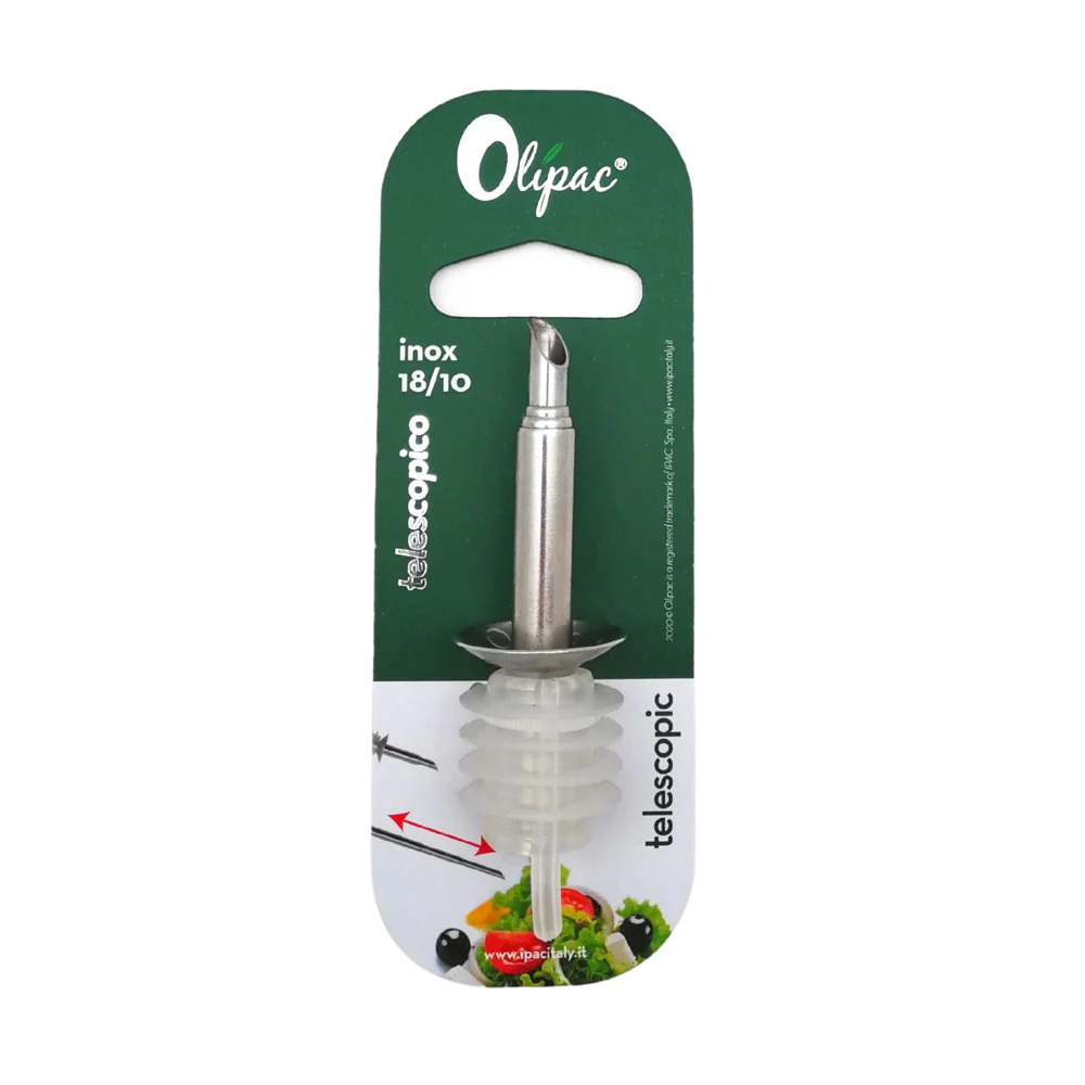 Bec verseur extensible Olipac IPAC