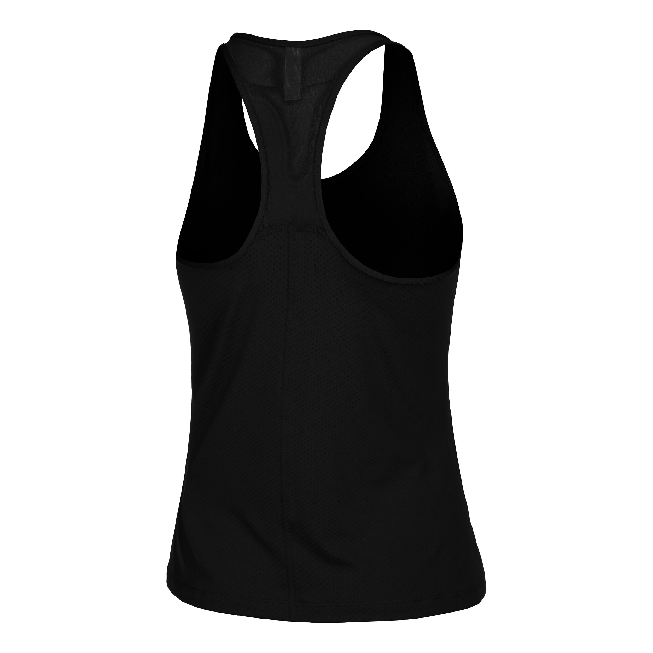 Under Armour Tech Mesh Racer Débardeur Tank Top Femmes - Noir