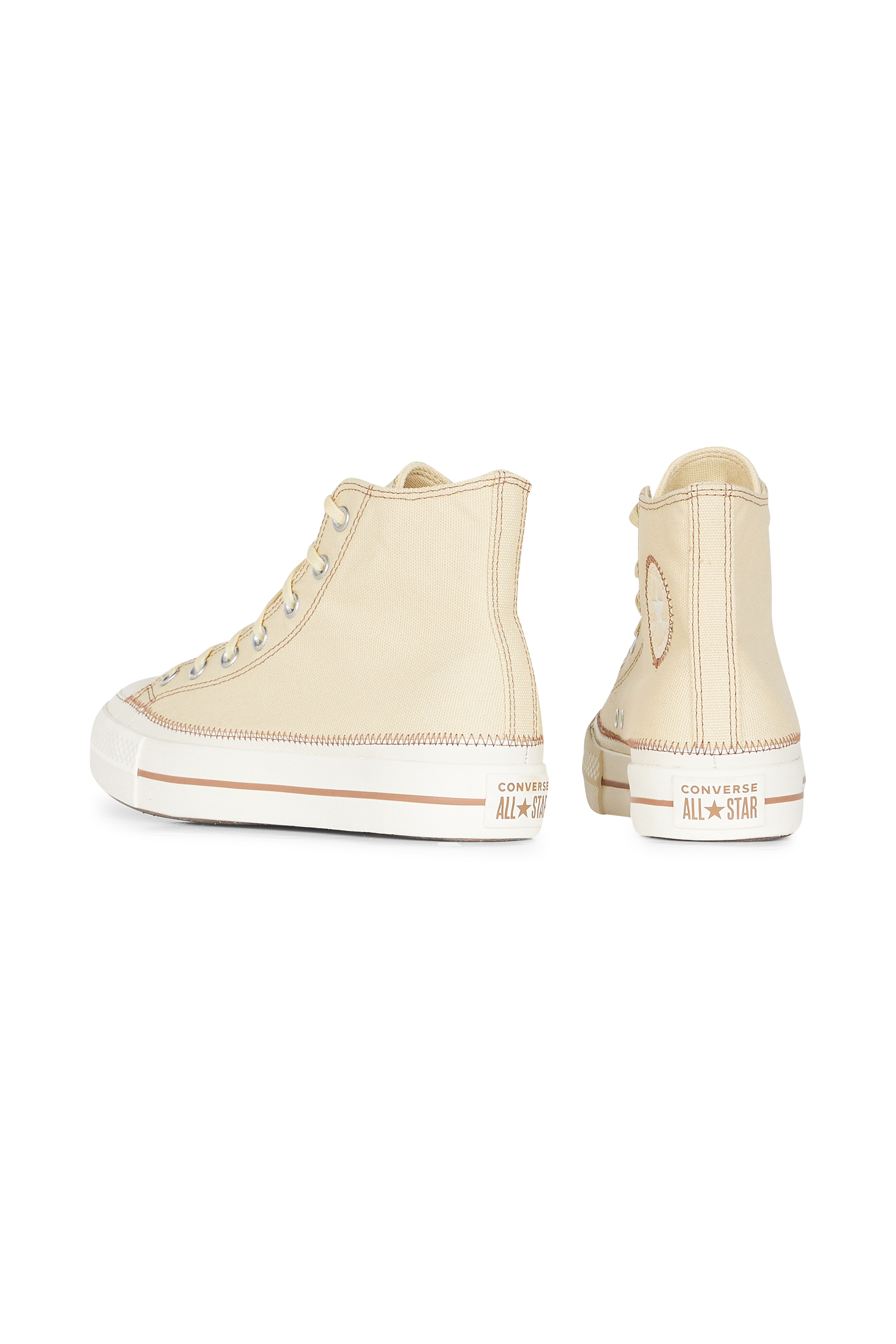 CONVERSE Baskets  CTAS LIFT PF Beige