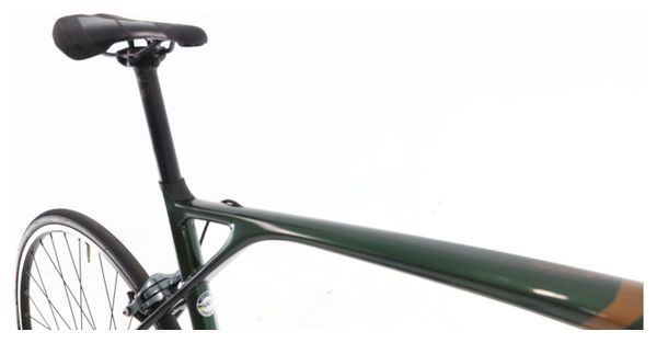 Produit reconditionné · Lapierre Pulsium 3.0 Carbone · Vert / Vélo de route / Lapierre | Très bon état