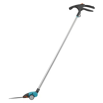 Gardena grasschaar comfort draaibaar