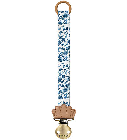 Elodie Details Schnullerketten - Garden Leo Toilette