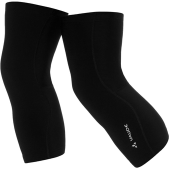 Vaude Knee Warmer II Knielinge Black Uni
