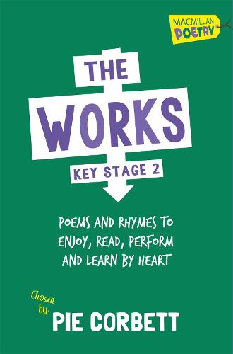 The Works Key Stage 2 (Paperback)