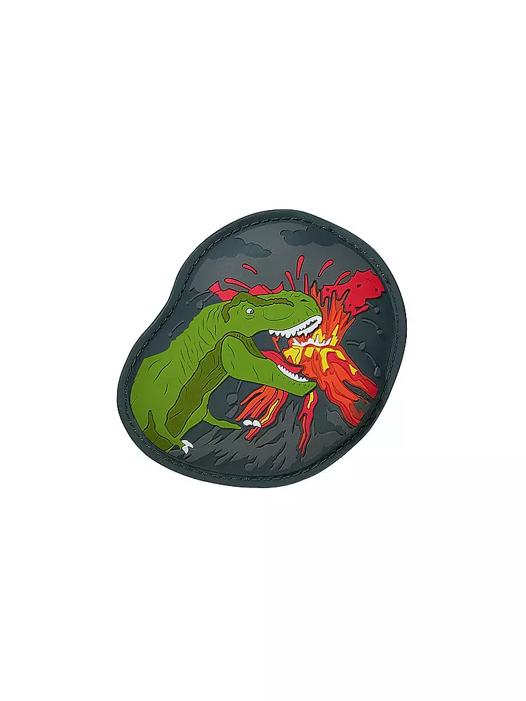 STEP BY STEP Magic Mags Flash Dino Kent keine Farbe
