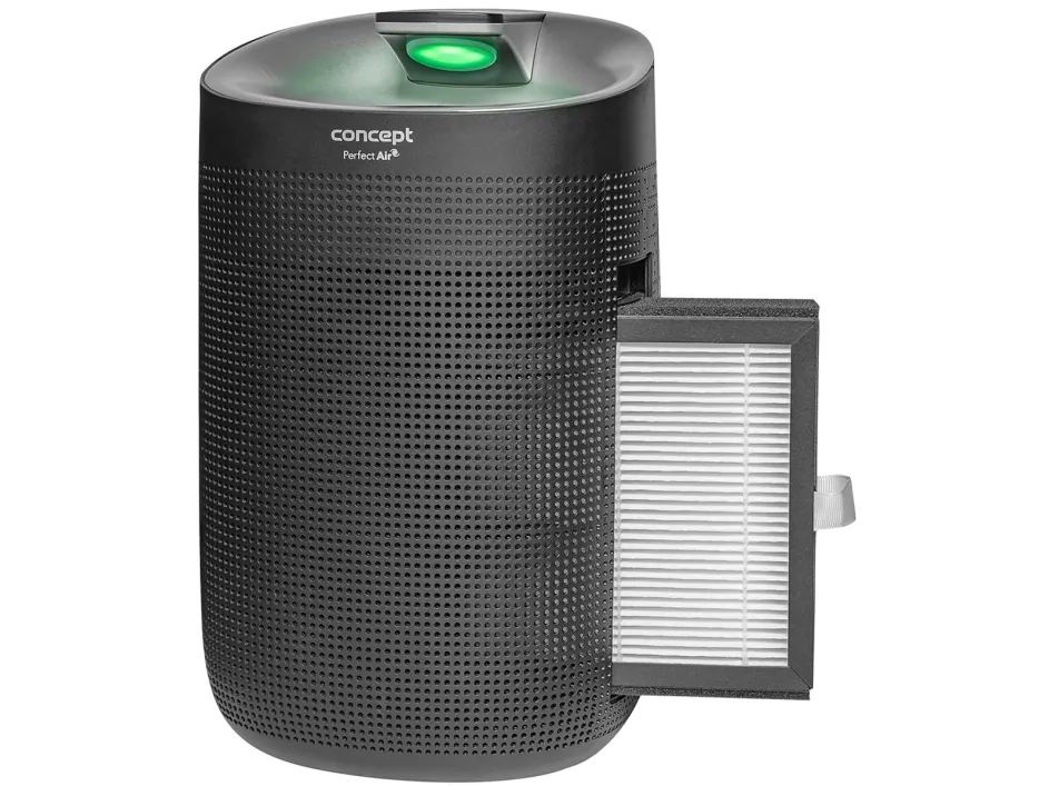 Concept OV1210, 45 W, 195 mm, 215 mm, 315 mm