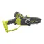 Batteridrevet grensag 18 V 10 cm 2,0 Ah