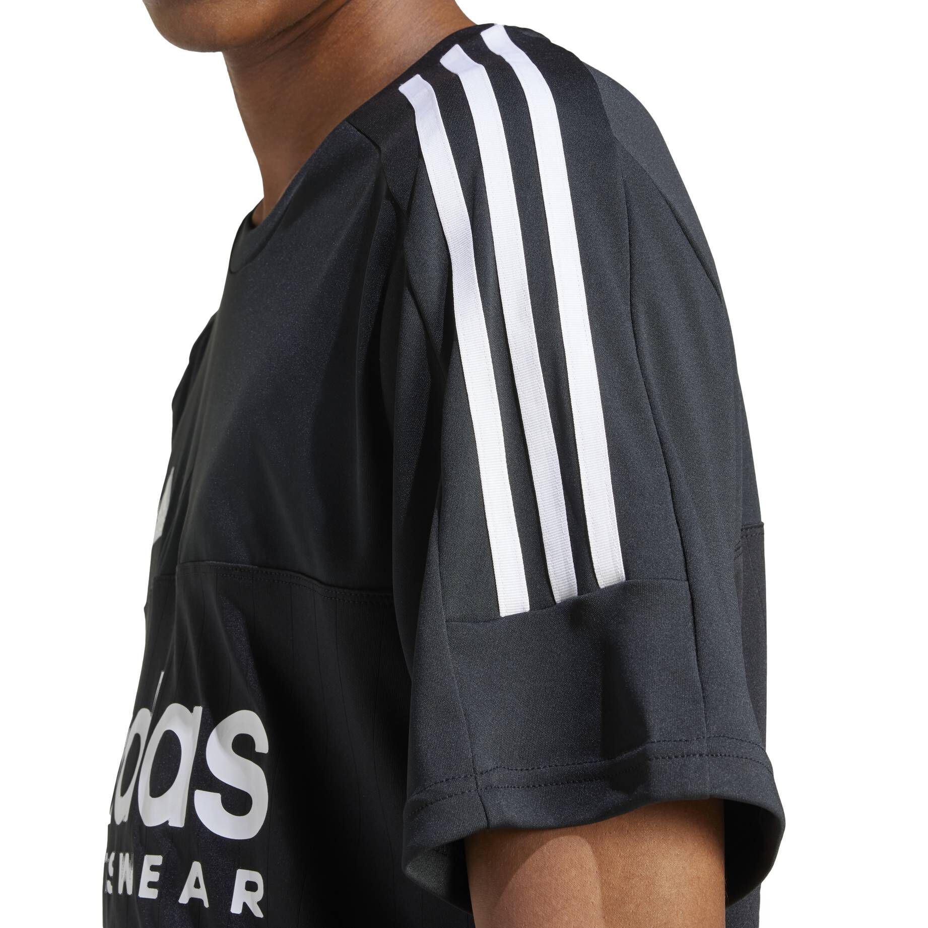 adidas Sportswear| Herren T-Shirt