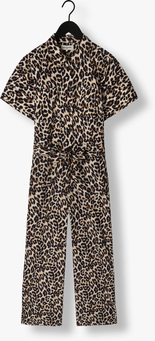 LOLLYS LAUNDRY bruine lollys laundry jumpsuit mathildell jumpsuit ss