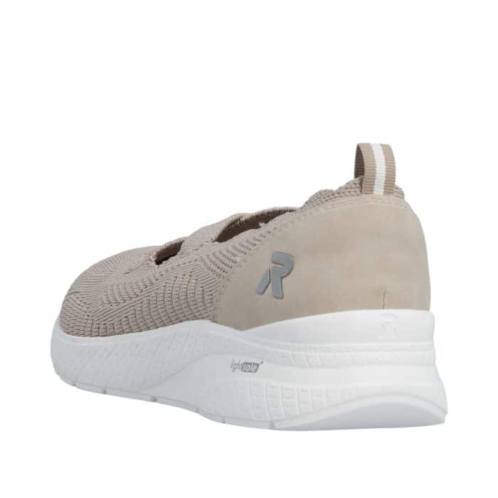 Rieker Sko Dame M8554-62