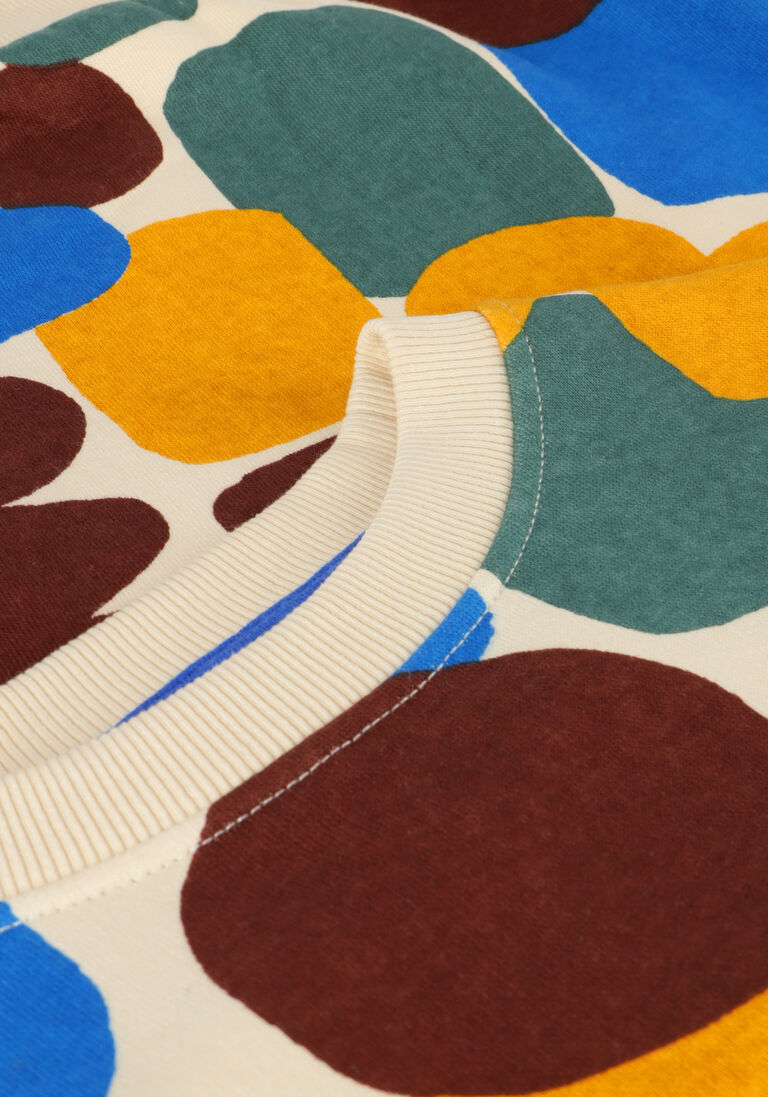 A MONDAY IN COPENHAGEN multi a monday in copenhagen trui lucca blouse