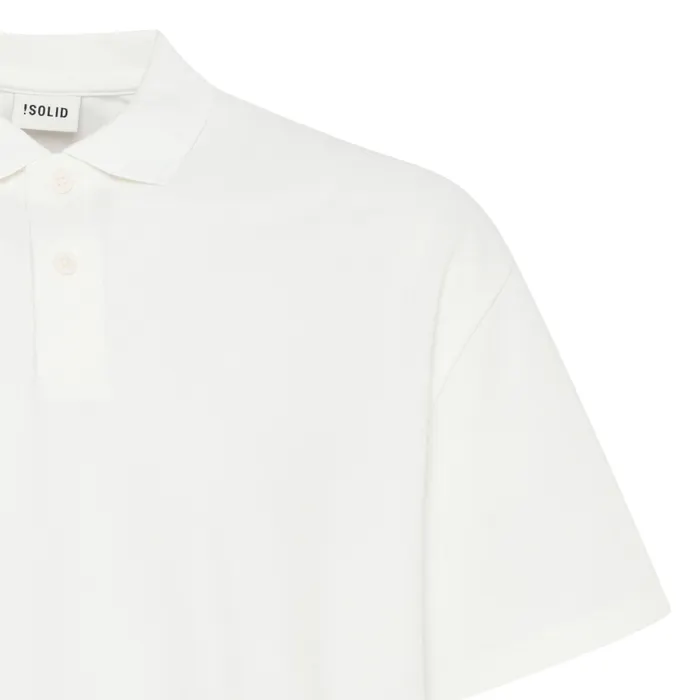 Solid Olexi Polo Heren