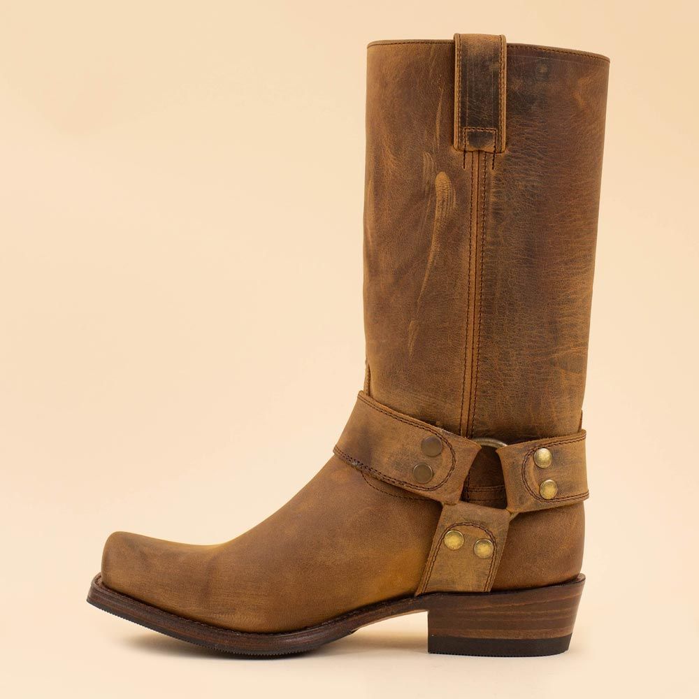Sendra 8833 Mad Dog Tang Lavado