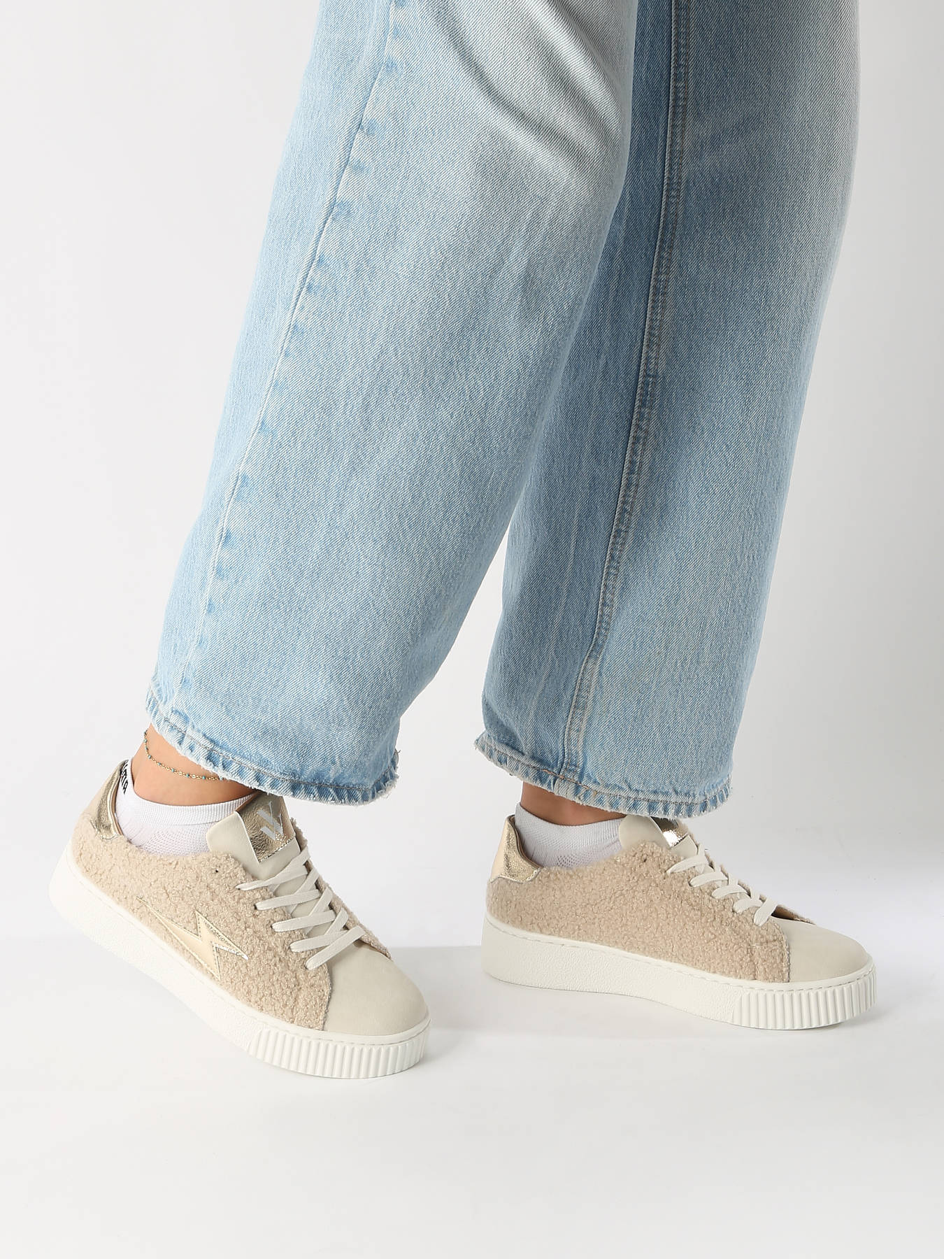 Sneakers Ava VANESSA WU