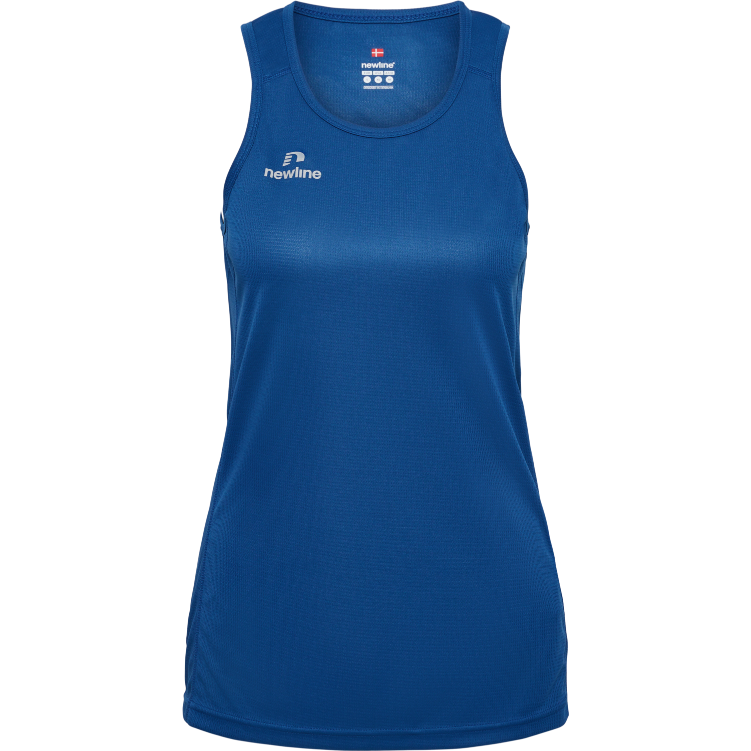 WOMEN'S ATHLETIC RUNNING SINGLET