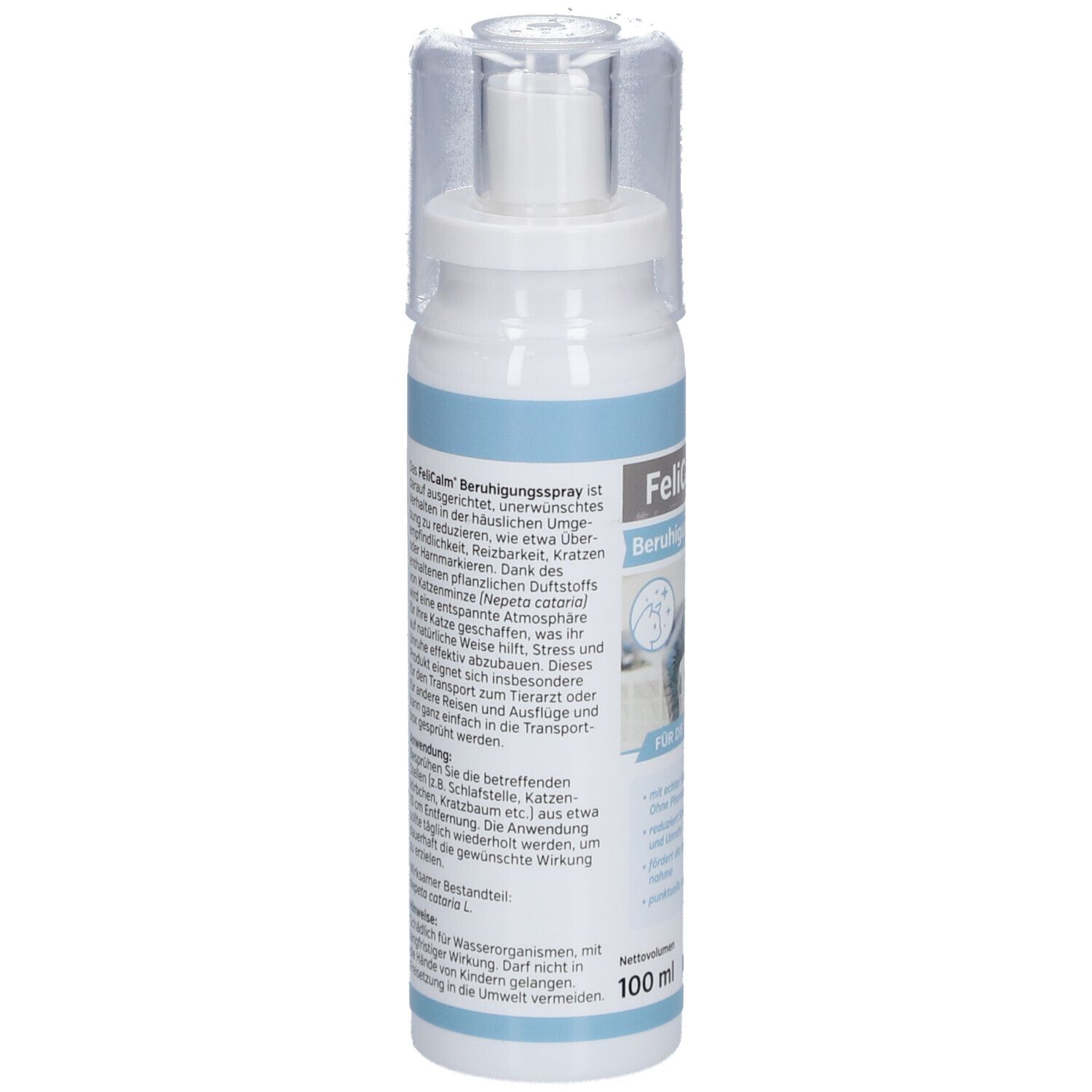 FeliCalm® Beruhigungsspray