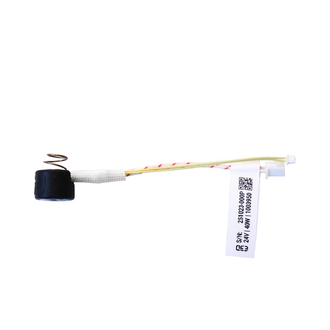 E3D  Revo Creality Sprite HeaterCore mit Feder, 24 V, 40 W    Ersatz-HeaterCore mit Feder für Creality Sprite Extruder