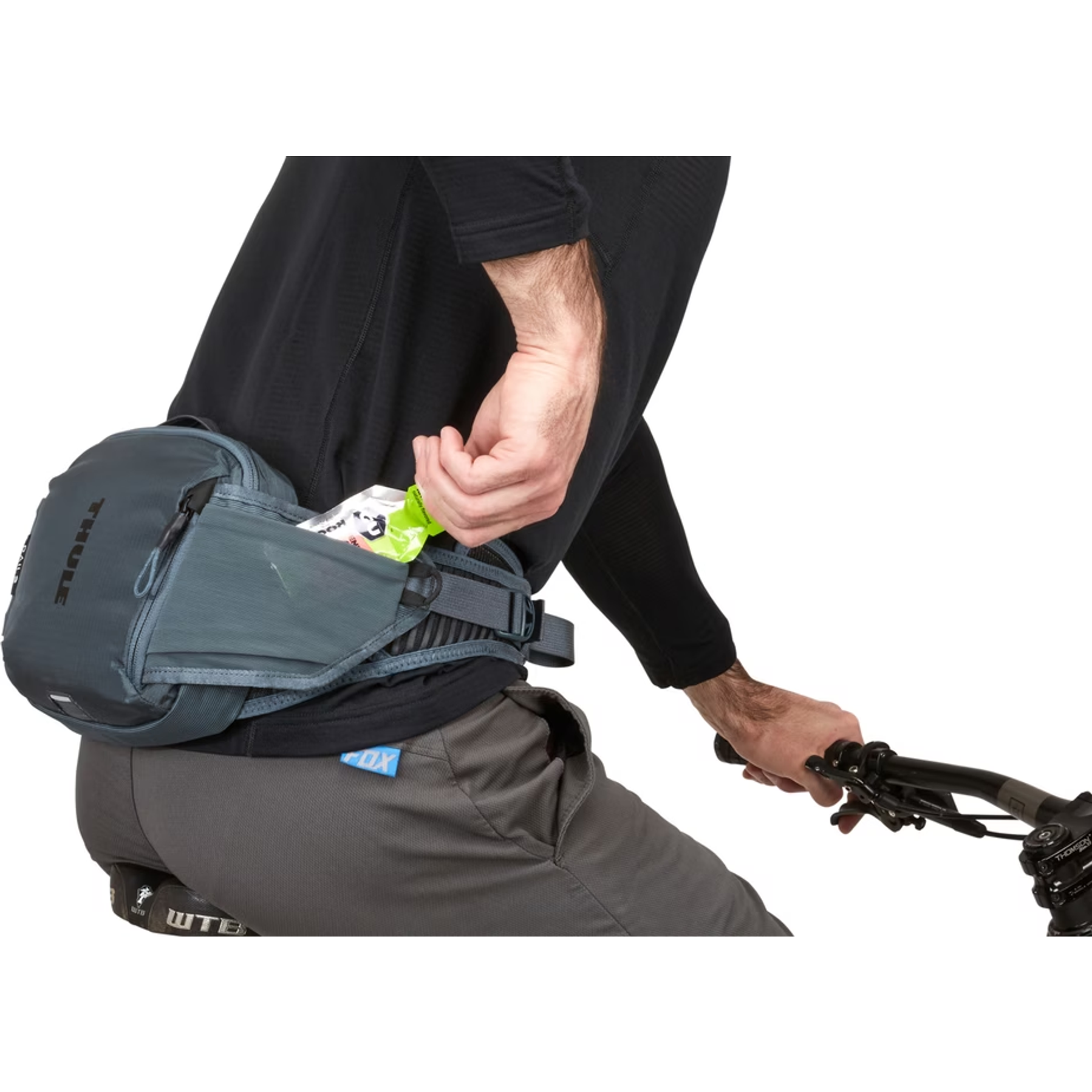 Thule Rail 2L Heuptas