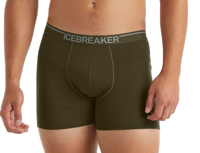 Anatomica Boxers boksershorts