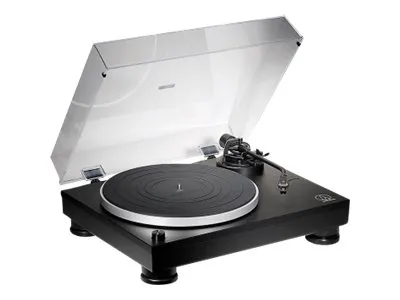 Audio-Technica AT-LP5X - Pladespiller - mat sort
