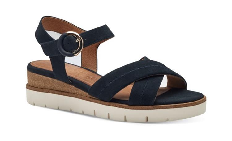 Tamaris 1-28202-42 navy