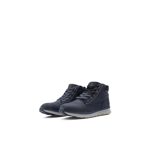 Botas Alvis Dakar