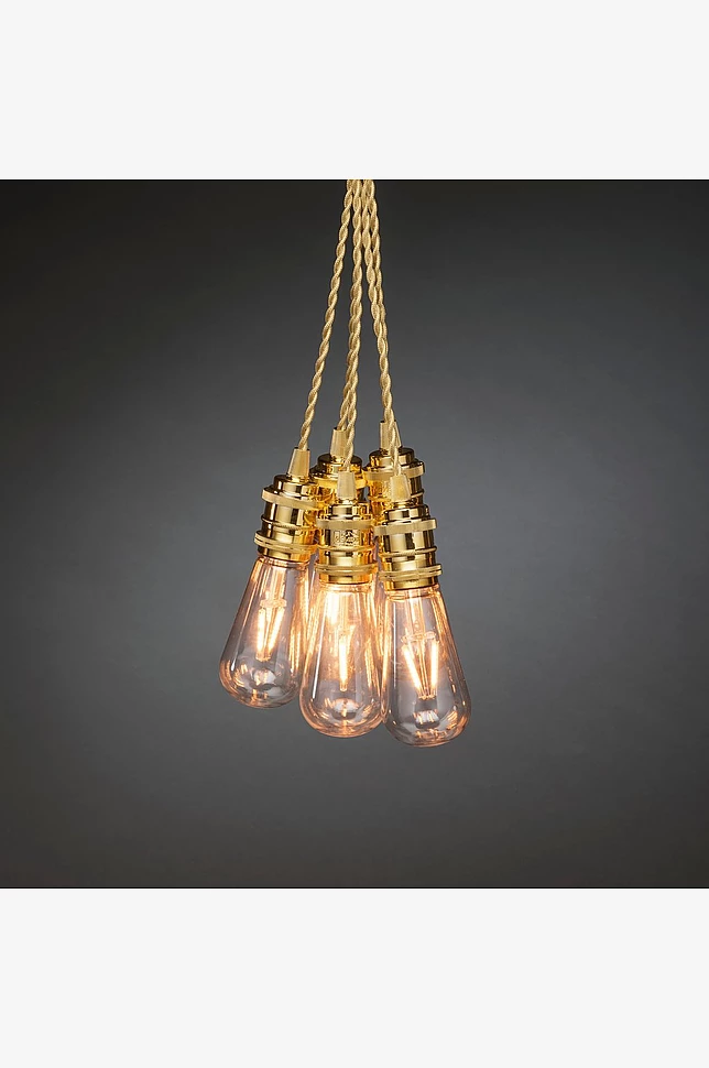 Lenke E27 8 LED utbyttbar 350 cm
