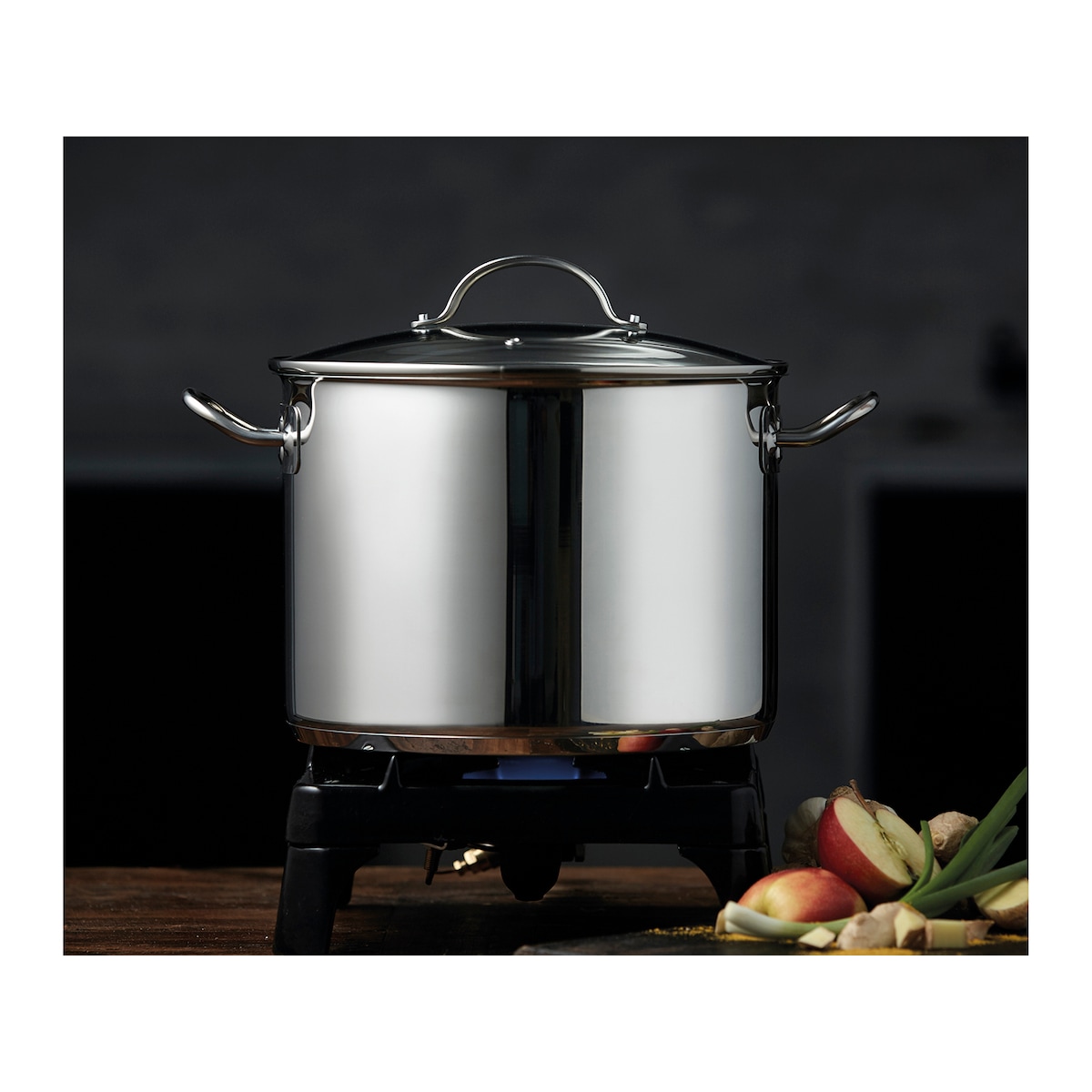 Funktion Stock pot 10,0 liter
