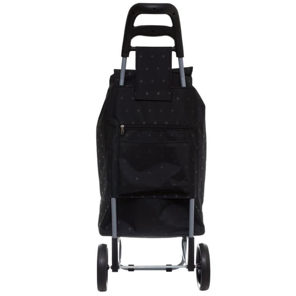 Dramaet Ergo Black