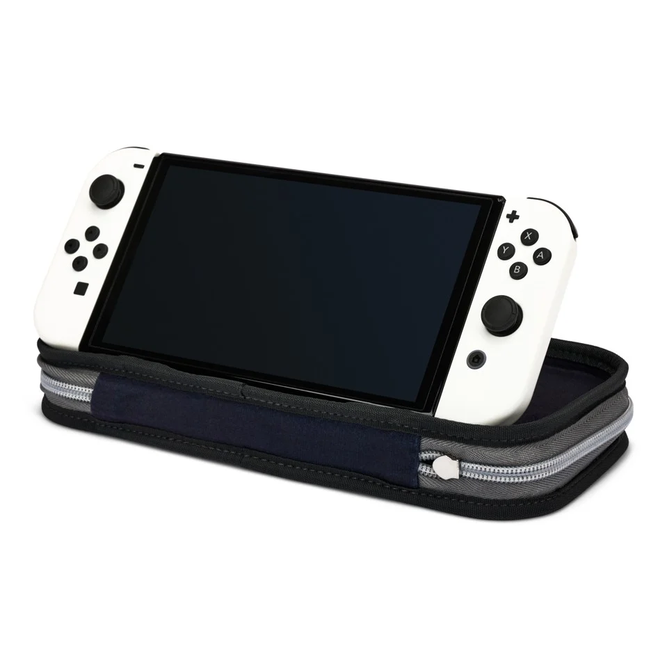PowerA Slim Case - Battle-Ready Link /Nintendo Switch