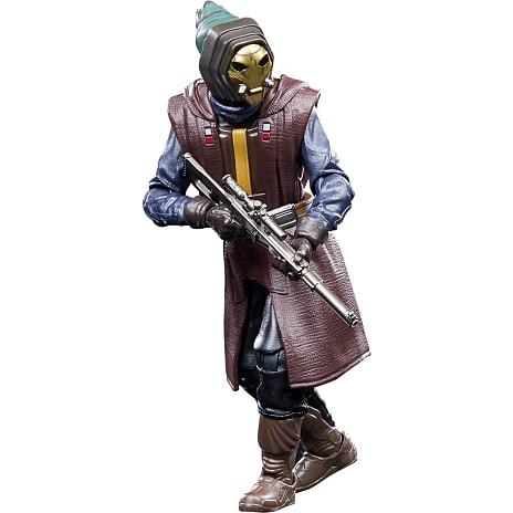 Star Wars Pyke Soldier