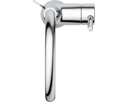Ideal Standard CERALINE chroom wastafelkraan BC195AA