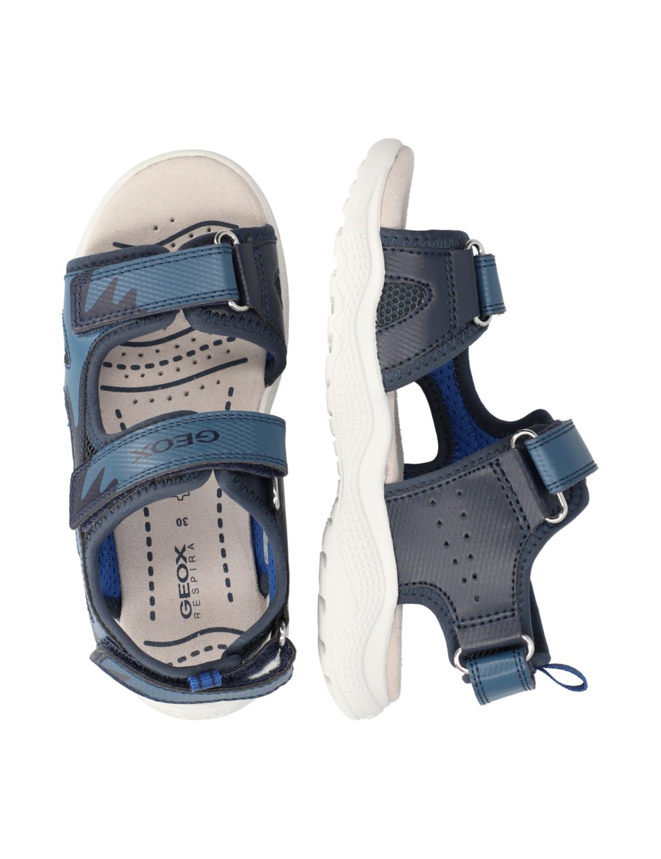 J SANDAL SPLUSH BOY