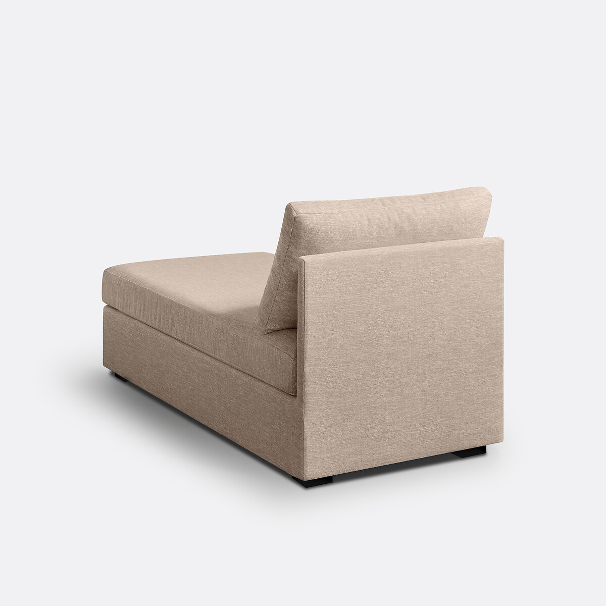 SO'HOME<br>Cadeira longa Mêlee, conforto Bultex, Robin