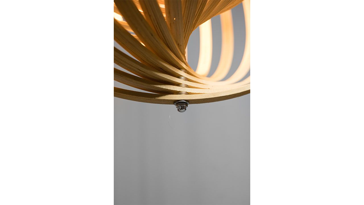 Hanglamp 05-HL4308-71 Woody  | ETH⌀61  x H153 cm
