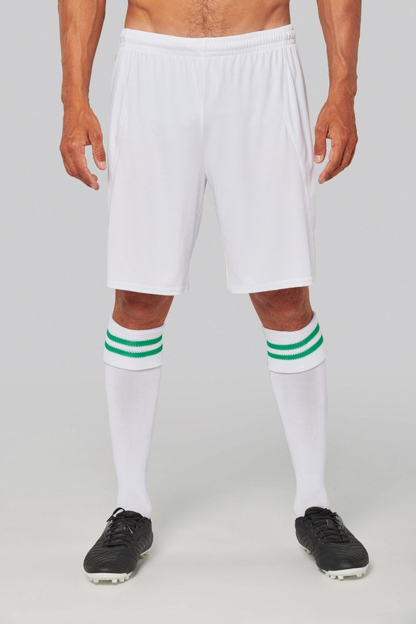 ProAct PA015 - STRIPED SPORTS SOCKS > CHAUSSETTES DE SPORT RAYÉES
