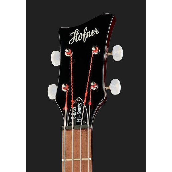 Höfner Ignition SE Bundle
