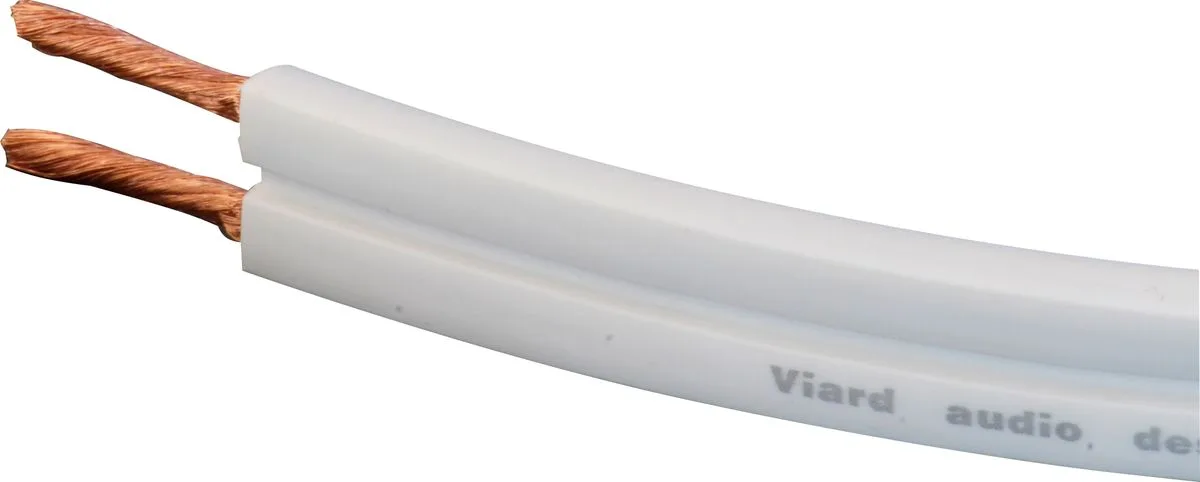 Viard Audio Design Premium HD HP-Line (100 m) Câbles d'enceintes au mètre