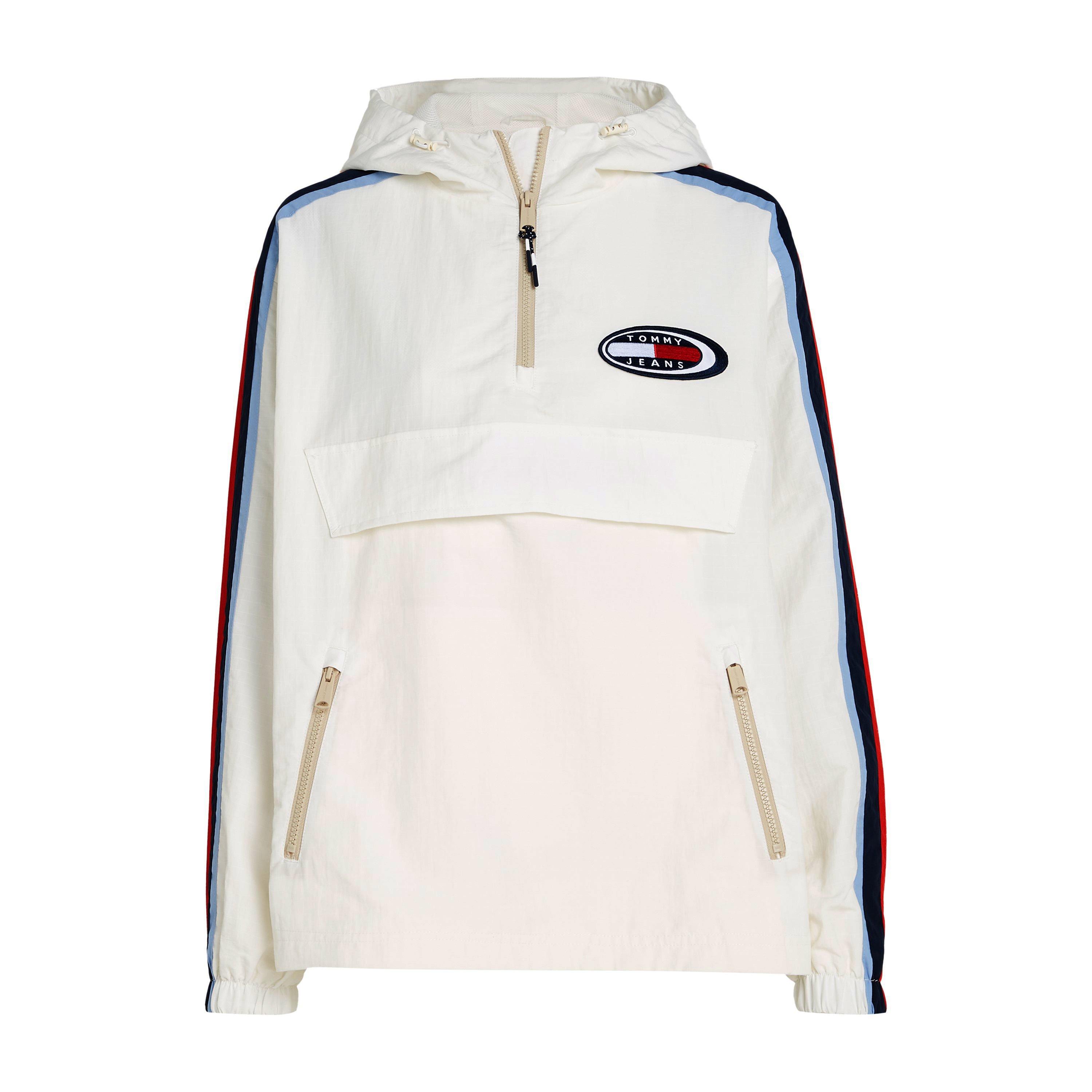 Tommy Jeans Archive Chicago Windbreaker