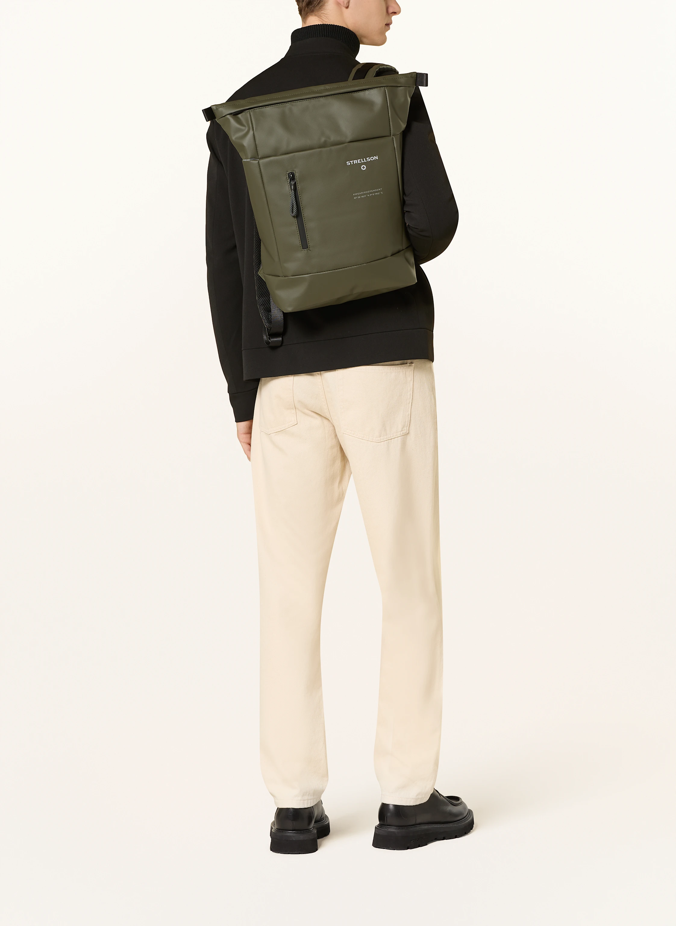 STRELLSON Rucksack