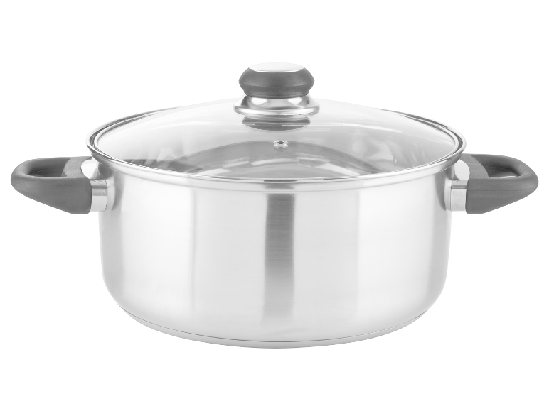 Kookpan 24 cm