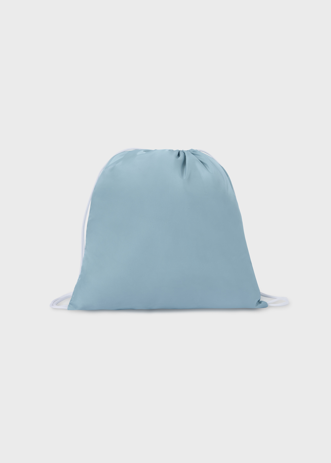 Conjunto de porta-chupeta, bolsa para fraldas e bolsa para bebê
