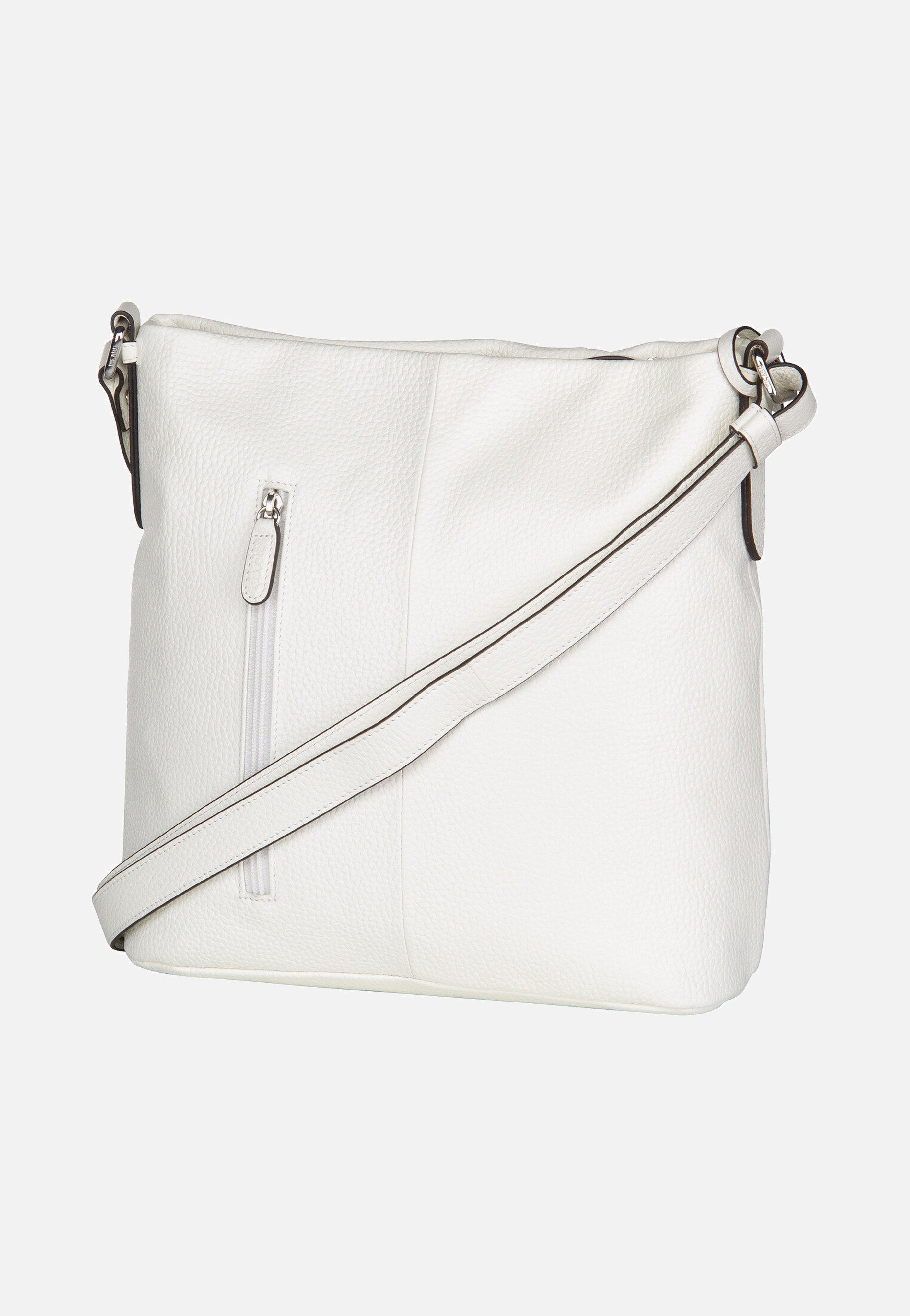 Pure 9427 White Lily - Beuteltasche