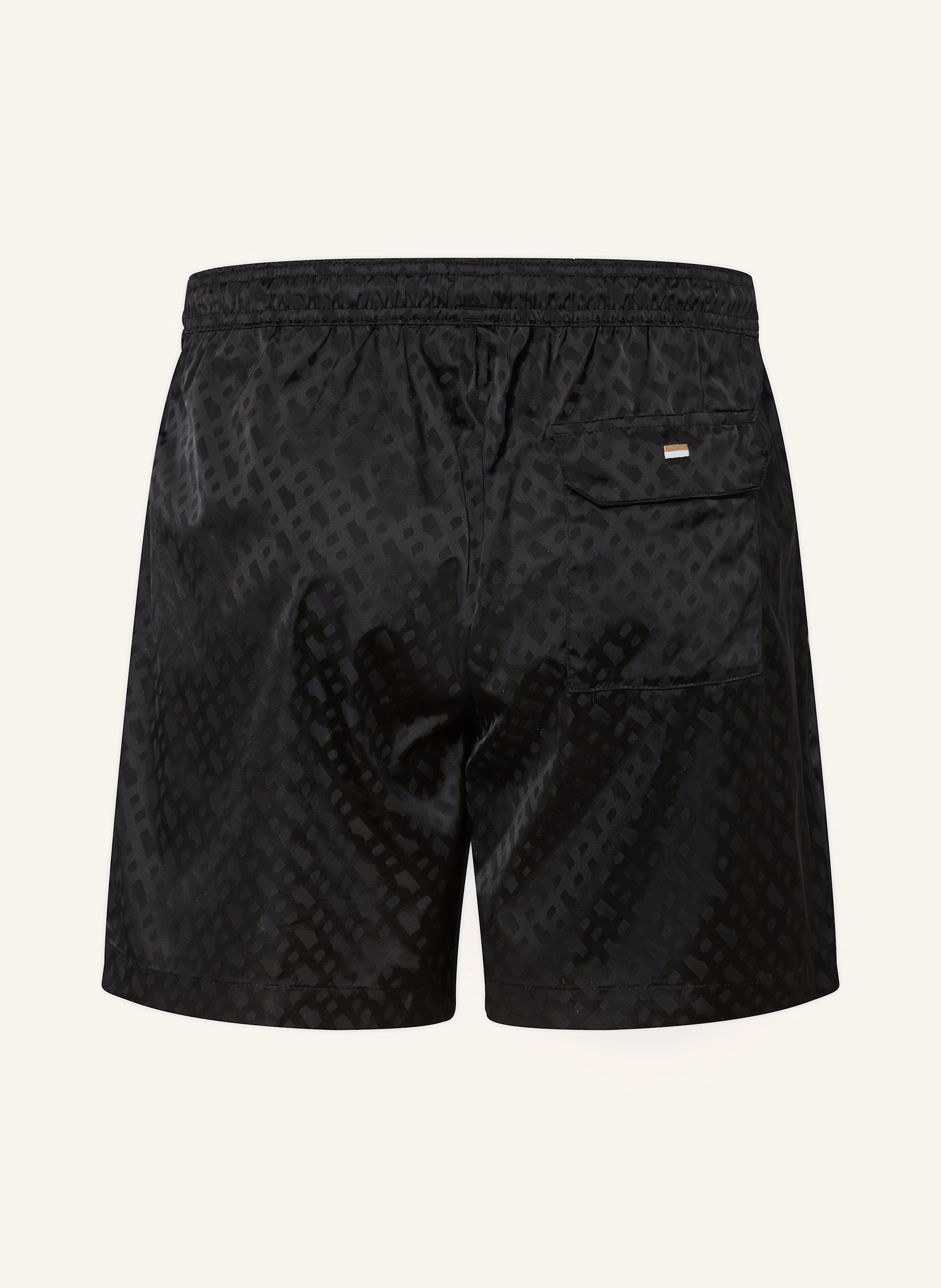 BOSS Badeshorts JACQUES